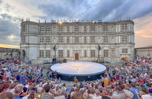 La Maison Rose - Foto 38