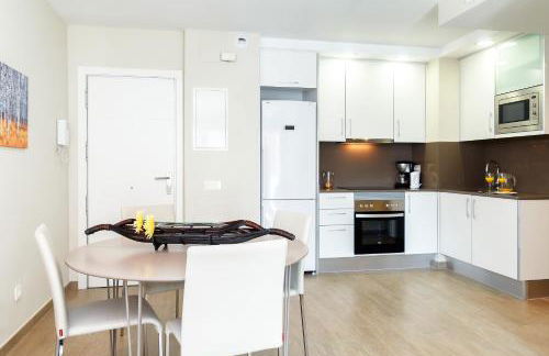 Feelathome Plaza Apartments - Foto 42