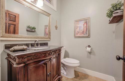 Hill Country Escape Hot Tub Pet Friendly - Foto 48