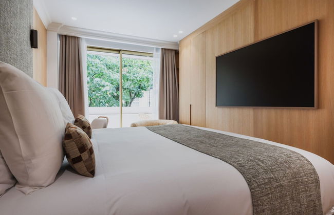 Exceptional Flat - 1bd/6p- Arc de Triomphe - Photo 6