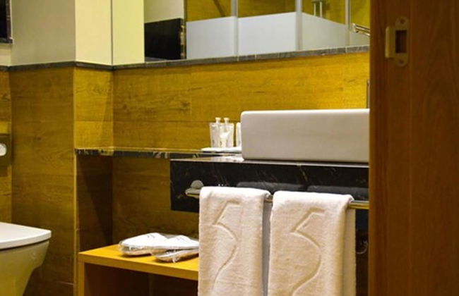 Aguilas5 SevillaSuites - Foto 25