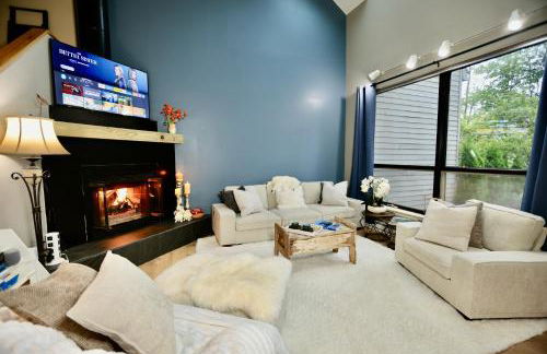 Windham Ridge Chalet - Foto 14