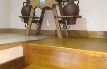 Casa Rural Isabel - Foto 24