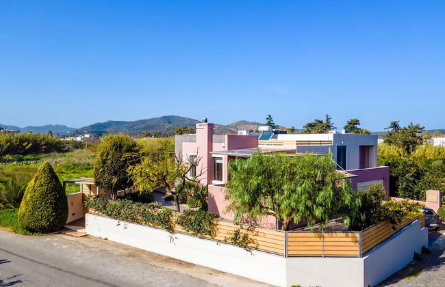 Villa Merlin - Foto 37