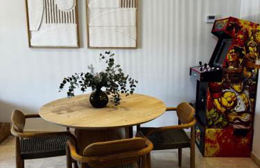 La Gavina Loft Xàbia & ARCADE - Foto 11