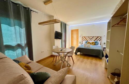 Apartamentos Suites Capitolio - Foto 3