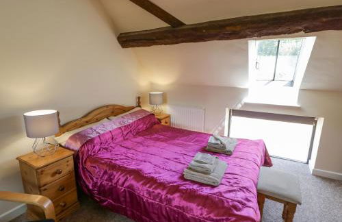 Betty's Barn - Foto 16