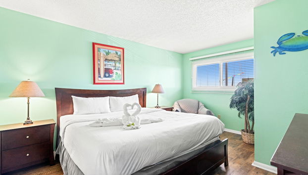 The Summit 524 - Foto 5, Habitación