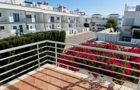 Beachfront house,Manta Rota,Algarve - Foto 53