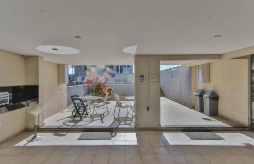 Flat com vista e localização privilegiada - Foto 25