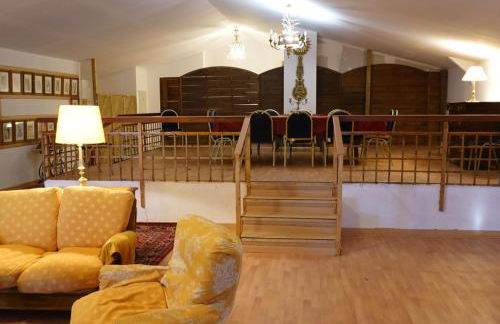 Gîte le deffend - Foto 25