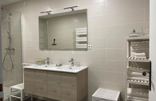 Maison de village Cœur Andéol - Foto 10