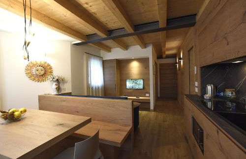 Europa Mountain Apartments - Foto 33