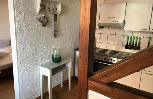 Apartment für zwei Personen im Erdgeschoss by Interhome - Foto 14