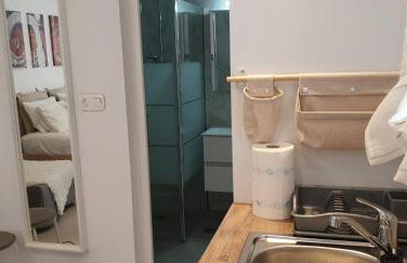 La Playa Studio Mykonos - Foto 29