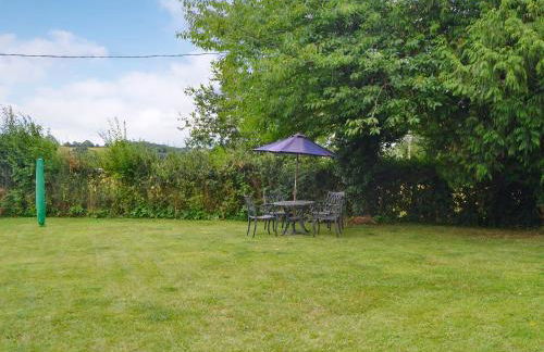 Skimblescott Barn - Foto 15