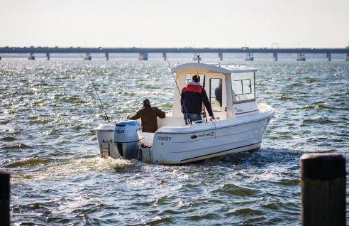 Ferienhaus 6 Altefähr - Foto 25