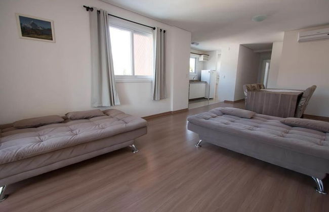 Residencial Scheifler - Foto 80