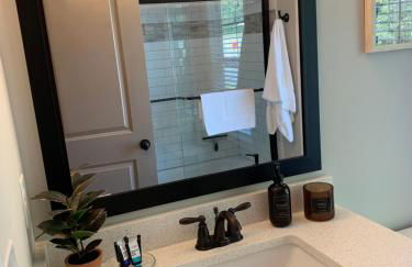 Fully Fenced & Fitted 4BR Near LakePoint Sports - Foto 28