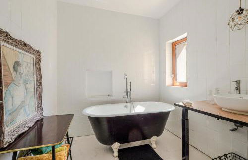 Le Loft - grand écran - piscine - baby foot - - Foto 37