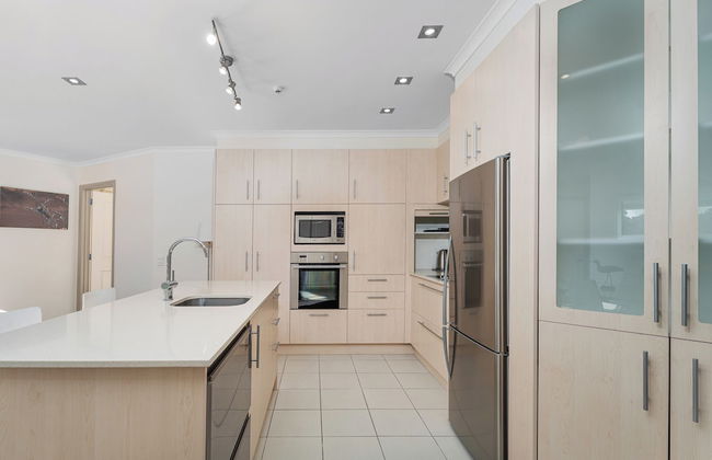 Crowsnest Apartments - Foto 62