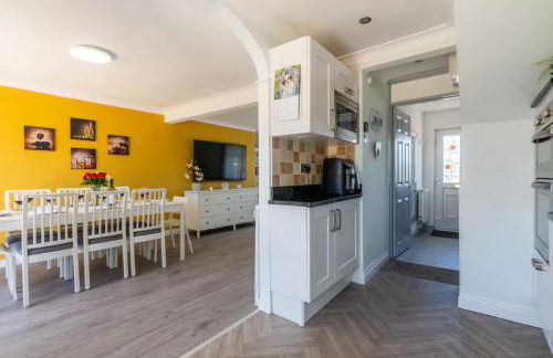 Home from Home near the beach - Foto 14