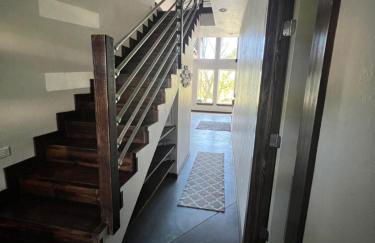 Lakefront-Private Dock-Lakeview-Sleeps 22 plus - Foto 52