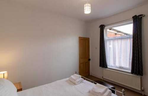 Church View - Pass the Keys - Foto 21