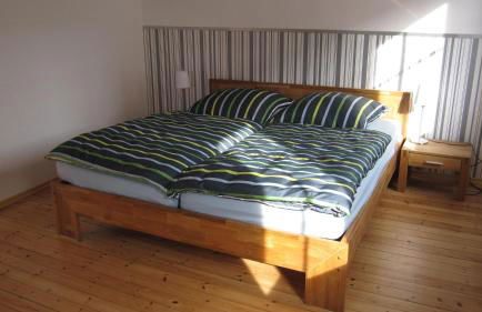 Winzeranwesen - Weingut Christian Eberley - Haupthaus I MINDESTAUFENTHALT 4 NÄCHTE - MINIMUM STAY 4 NIGHTS - Foto 7