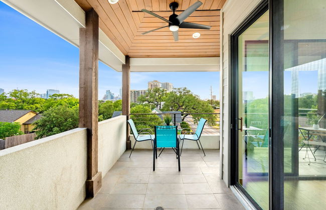 Walk to Restaurants & Entertainment on East Side - Foto 36