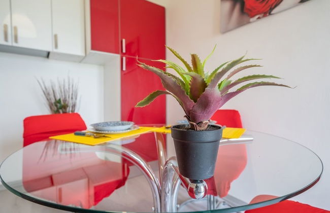 Bright Apartments Sirmione - Marconi Lake View - Foto 12