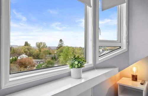 Charming Village Escape 3-Bed near Loch Lomond - Foto 21