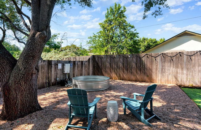 Charming & Bright W Lounging Pool - Foto 49