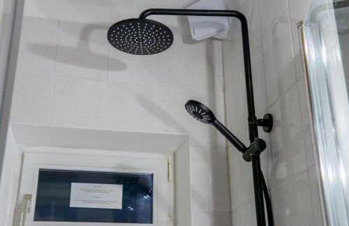 Ferienwohnung Zum Sperberring - Parkplatz - Wallbox - WLAN - Netflix&Disney - sehr ruhig - perfekt zum entspannen & erholen - Photo 21