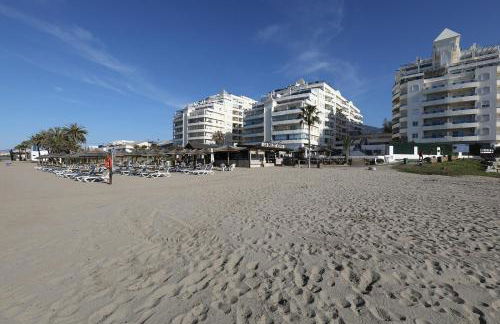 Banana Beach primera línea de playa - Foto 23