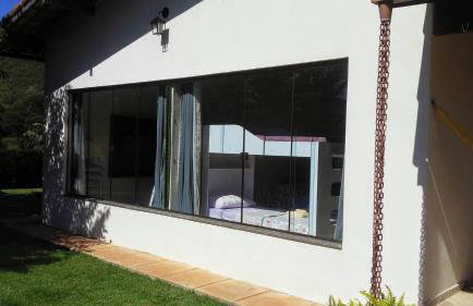 Temporada no Paraíso em Teresópolis - Foto 39