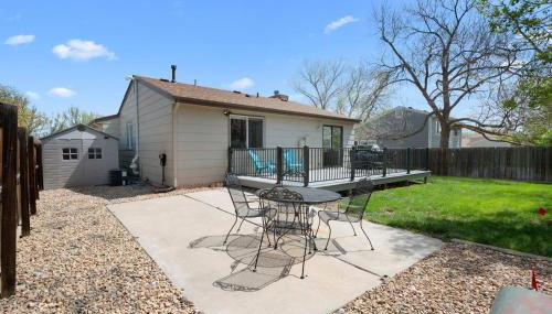 Wagon Trail - Photo 2