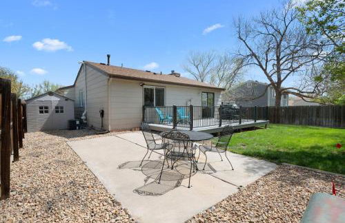 Wagon Trail - Foto 2