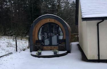 Squirrels Wood Lodge, nr Glencoe, dog friendly - Foto 59