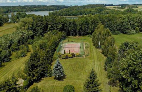 Siedlisko Dzika Kaczka - Foto 9