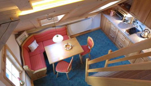 Altes Zollhaus Waltersdorf - Foto 5