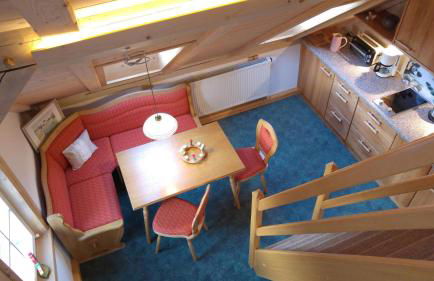 Altes Zollhaus Waltersdorf - Foto 5