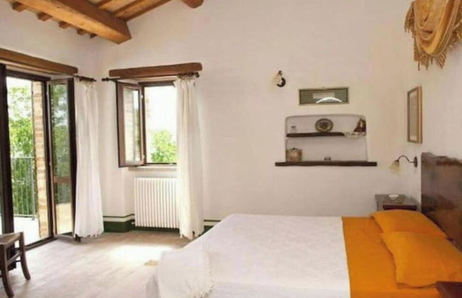 Villa Aurora Comfortable Holiday Residence - Foto 11