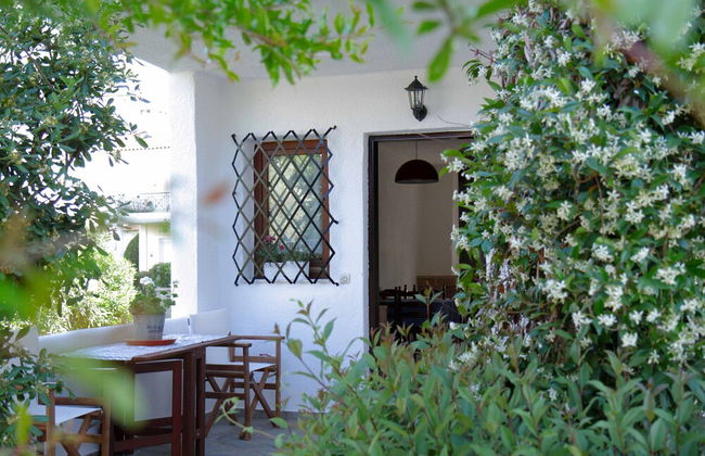 The 4 Travellers Halkidiki - Foto 57