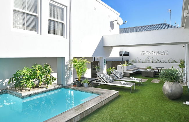 Le Petit Bijou Boutique Aparthotel - Photo 1