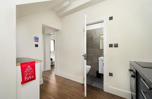 Willesden Green Modern Living Suites - Foto 21