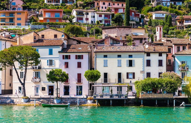 Morcote Magic View - Foto 31