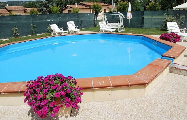 Agriturismo Casella del Piano - Photo 49