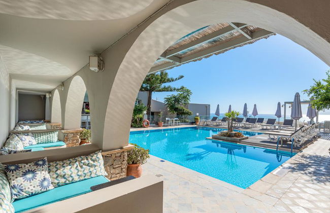 Aphea Village - Photo 20