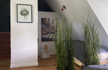 Brunos Haus - Foto 47